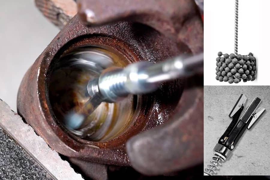 How to Rebuild a Brake Caliper (And Save Money)